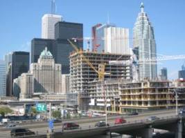 toronto commercial contractor licensed and insured
