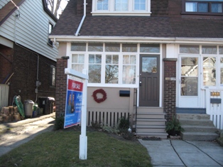 exterior painting company toronto
